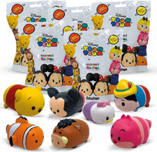 , Disney Tsum Tsum, Giochi per