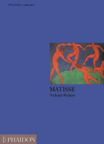 Matisse colour - matisse, (colour