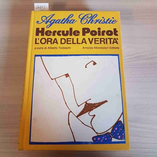 Hercule poirot ora - l'ora, della