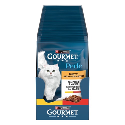 Purina gourmet perle duetti - purina,