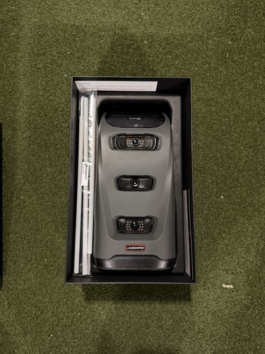 Bushnell launch pro - launch, circle