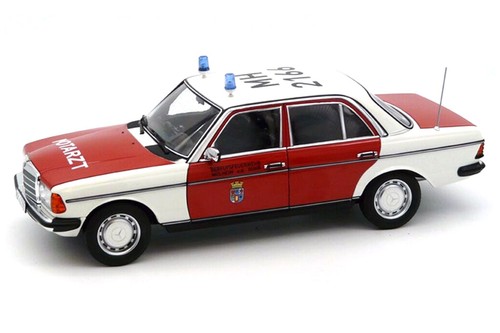 Norev mercedes benz - -, 1984