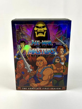 He-Man & The Masters Of The