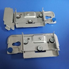 2GQ30-01 2GQ32-02 HP DL380 G8 fan Cage Brackets Staffe ventola