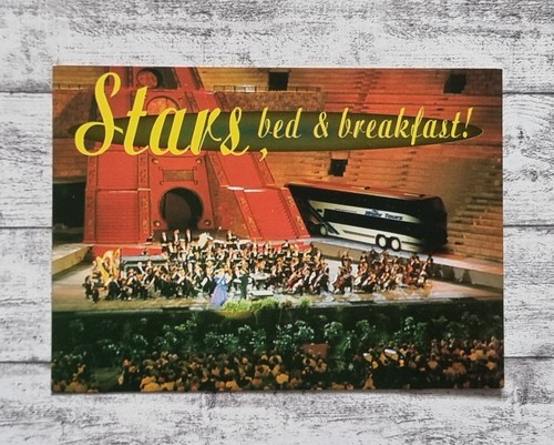 Stars bed breakfast wöhr - bed,