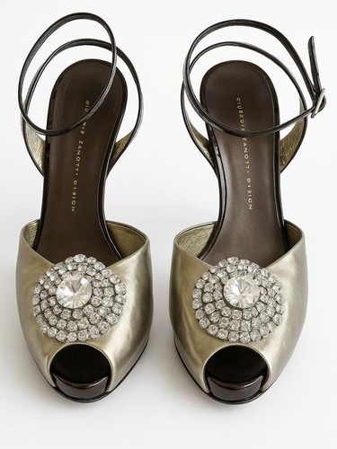Donna giuseppe zanotti - donna,