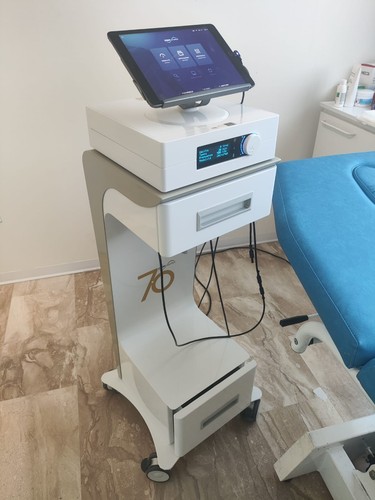 Tecar fisiowarm 400w 2021 - tecar,