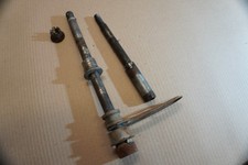 Honda XLS 250 XLS250 1978-1980