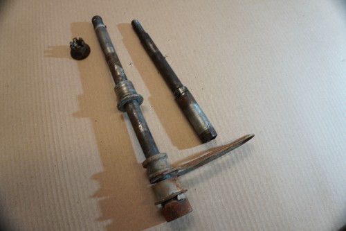 Honda xls 250 - 250, 1978-1980