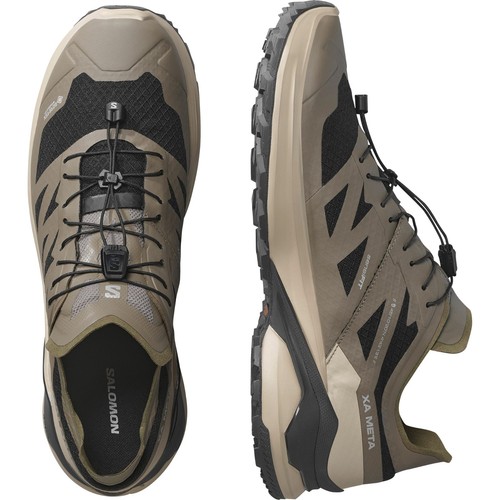 Salomon meta gtx made - salomon, in