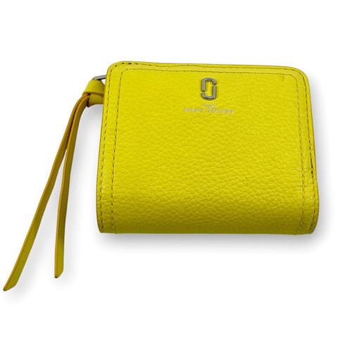 Marc jacobs portafoglio bifold - portafoglio,