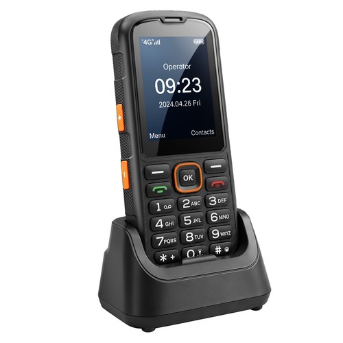 Telefono cellulare robusto - telefono,
