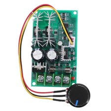 Regolatore Di Ventole PWM Per