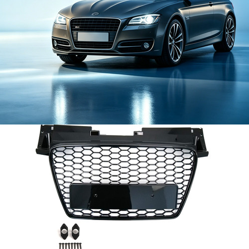 Per audi 2006 - 2006-14, griglia
