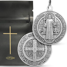 San Benedetto Medaglia in