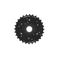 cassetta mtb cs-hg210-7 7v