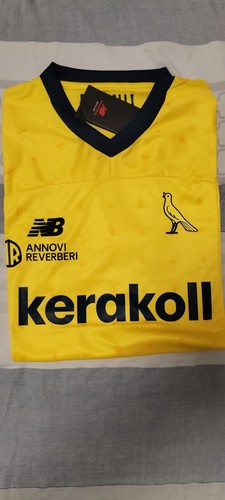Maglia calcio modena - maglia,