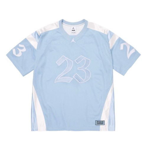 Supreme jordan maglia - jordan,