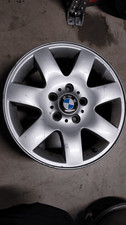 36111094505 Disco ruota post. in lega SX BMW Serie 3 (E46) 316i SW d44a36