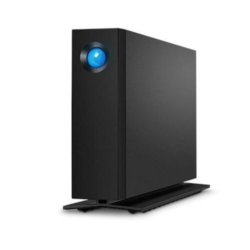 Lacie hard disk esterno - esterno, d2