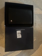 portafoglio uomo tommy