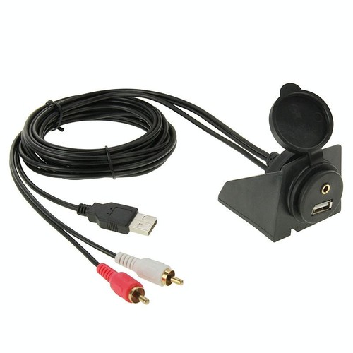 Cavo adattatore usb e - usb, 2