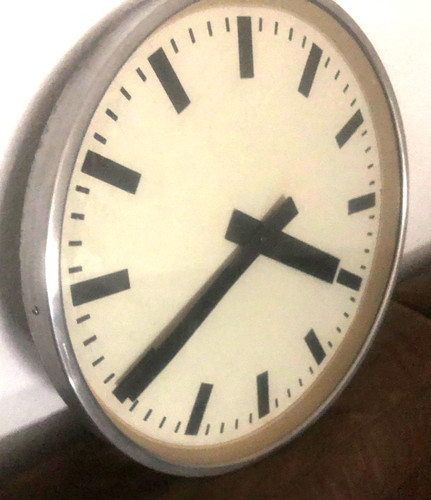 Vintage bürk orologio - bürk,