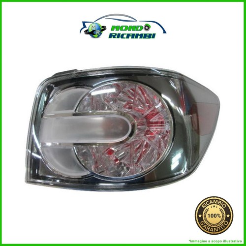 Faro fanale posteriore - -,