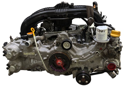 Motore per subaru - per, impreza