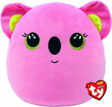 - Morbido Peluche Cuscino -