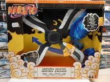 Mattel K5823 Naruto Attacco Shuriken