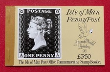 Isola di Man 1990 - Penny