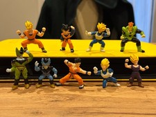 Dragon Ball collezione