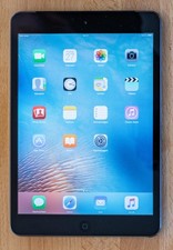 Apple iPad mini Wi-Fi +