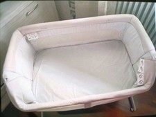 Chicco Next 2 Me + Set