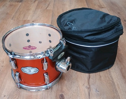 Pearl vision tom drum - pearl, 10"