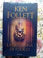 ROMANZO AVVENTURA: LA COLONNA