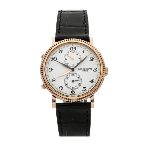 Patek philippe calatrava - patek,