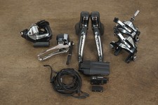 Shimano Dura-Ace 9070 Di2 11