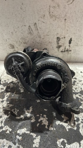 Turbina turbo per - turbina, ford