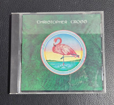 Christopher Cross Used CD
