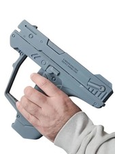 Halo Magnum – 3D Printed