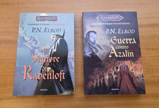 Signore ravenloft la - di,