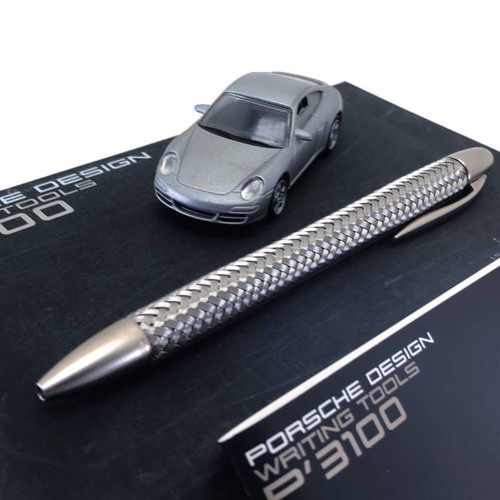 Porsche design 3110 tecflex - design,