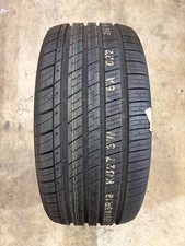 Set of 4 Kumho Ecsta LX