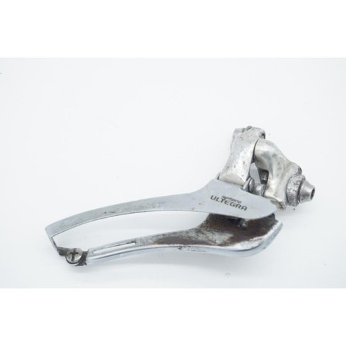 Deragliatore anteriore shimano - deragliatore,
