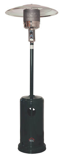 Stufa fungo gas patio - a,