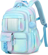 Zaino Bambina Elementari Zaino