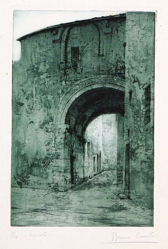 Bruno croato orvieto - bruno, croato,