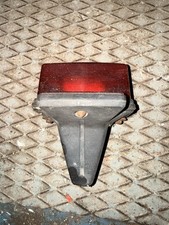 Fanale Posteriore Honda XL 125